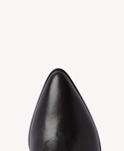 Seaton Heeled Boot
