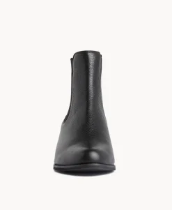 Secret Wide Ankle Boot