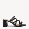 Seine Wide Sandal