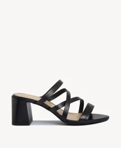 Seine Wide Sandal