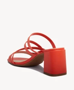 Seine Wide Sandal