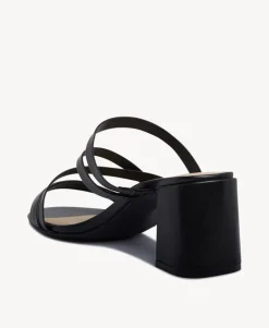 Seine Wide Sandal