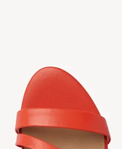 Seine Wide Sandal