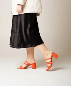 Seine Wide Sandal