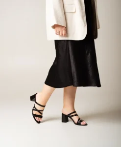 Seine Wide Sandal