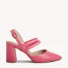 Seleste Slingback Heel