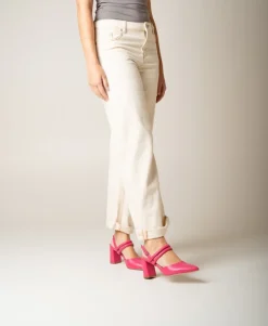 Seleste Slingback Heel