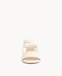 Sencha Wide Sandal