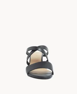 Sencha Wide Sandal