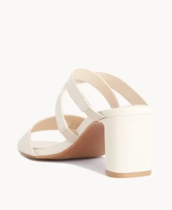 Sencha Wide Sandal
