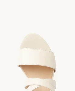 Sencha Wide Sandal