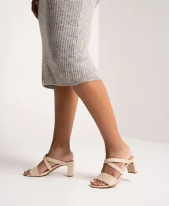 Sencha Wide Sandal