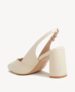 Senty Slingback Heel
