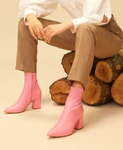 Sera Ankle Boot