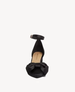 Serendipity Heel