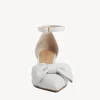 Serendipity Wide Heel