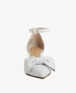 Serendipity Wide Heel