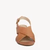 Shae Wide Sandal