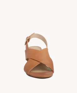 Shae Wide Sandal