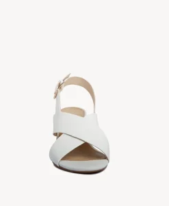 Shae Wide Sandal