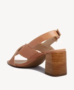 Shae Wide Sandal