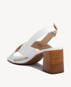 Shae Wide Sandal