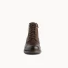 Shark Lace Up Boot