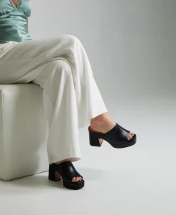 Sheridan Sandal