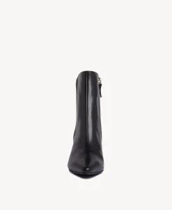 Sherry Heeled Boot
