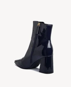Sherry Heeled Boot