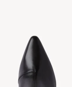 Sherry Heeled Boot