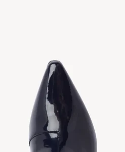 Sherry Heeled Boot