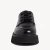 Sheryl Lace Up