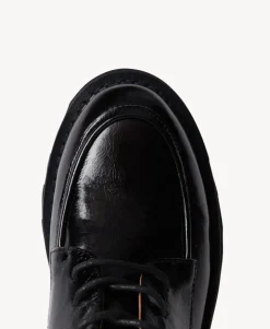 Sheryl Lace Up