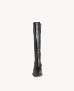 Shiraz Knee High Boot