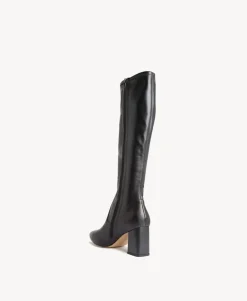 Shiraz Knee High Boot