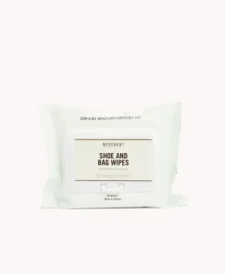 Shoe Care Wipes