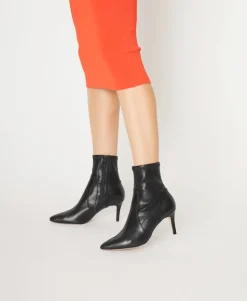 Sika ankle boot