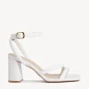 Simone Strappy Sandal