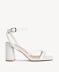Simone Strappy Sandal