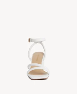 Simone Strappy Sandal