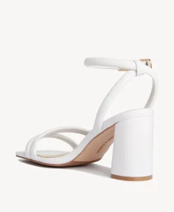 Simone Strappy Sandal