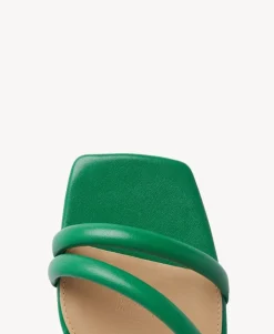 Simone Strappy Sandal