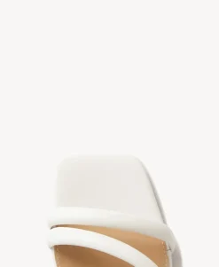 Simone Strappy Sandal