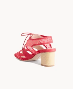 Sina Dress Sandal
