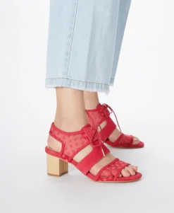 Sina Dress Sandal