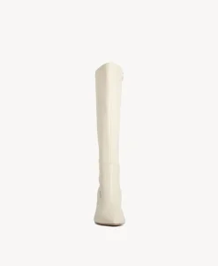 Sinclair Wide Knee High Boot