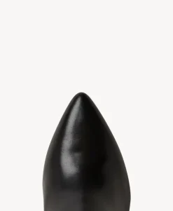 Sinclair Wide Knee High Boot