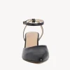 Siren Slingback Heel