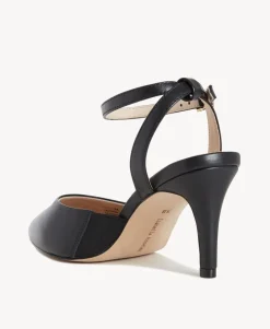 Siren Slingback Heel